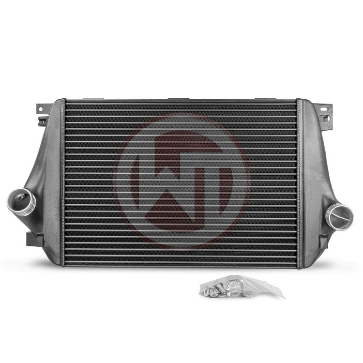 VW Amarok 3.0 TDI Competition Intercooler Kit | Wagner Tuning