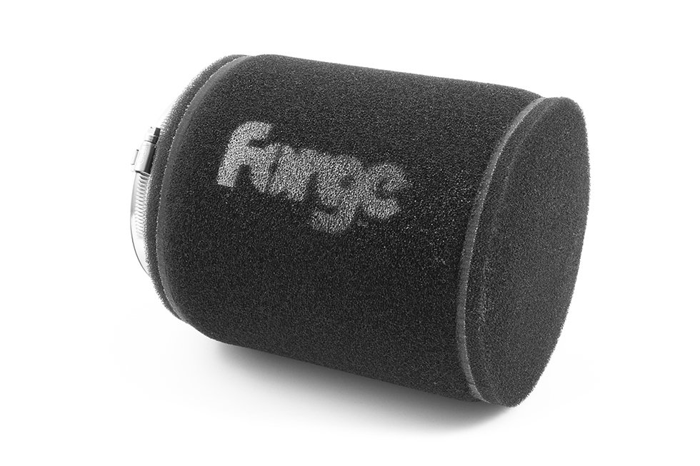 Mercedes A/CL/GLA45 AMG Replacement Filter | Forge