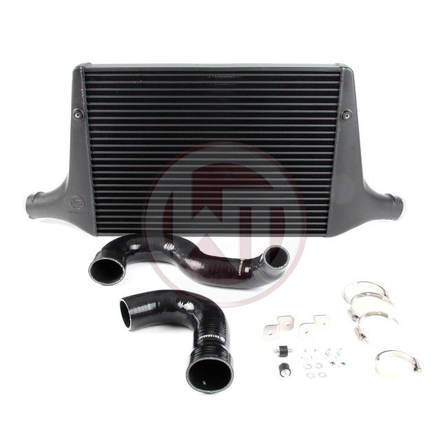 Audi A6/A7 C7 3.0 TDI Competition Intercooler Kit | Wagner Tuning
