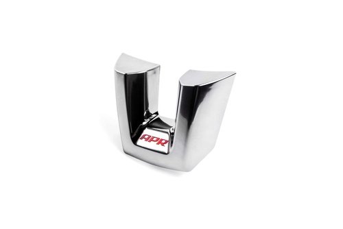 APR Steering Wheel Insert With 'APR' Logo