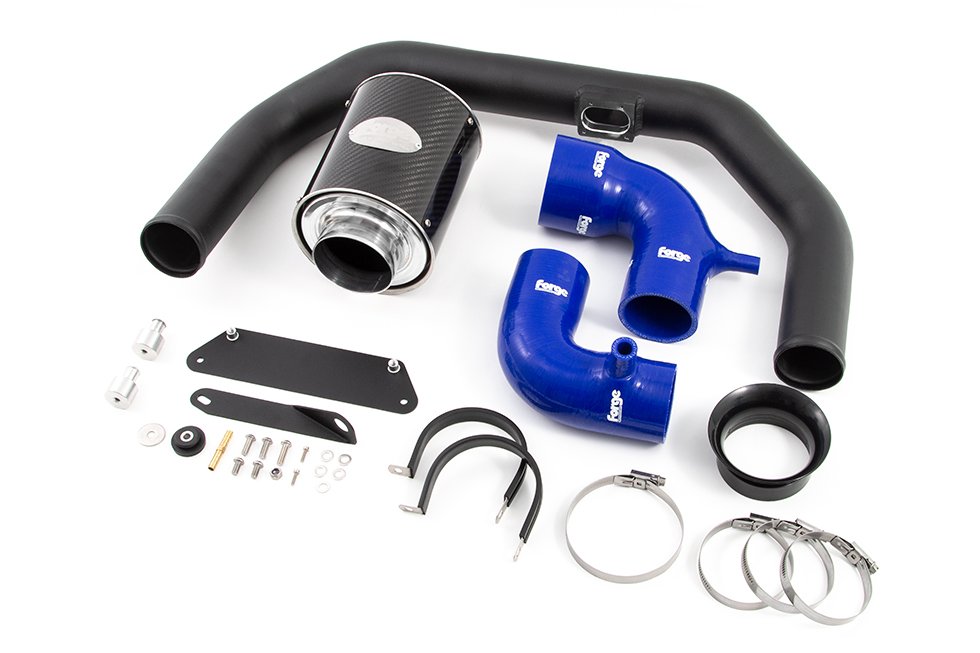 Induction Kit for Suzuki Swift Sport 1.4 Turbo ZC33S (Left Hand Drive) | Forge