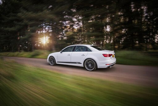 Racingline Performance 'Side Stripe' Vinyl Decals (Pair)