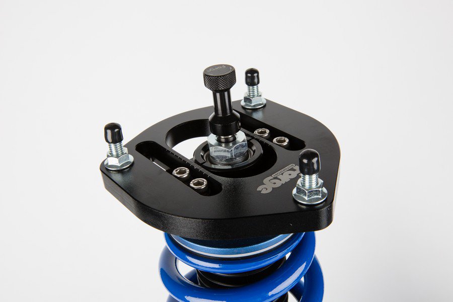 Mini R56 Coilover Kit | Forge