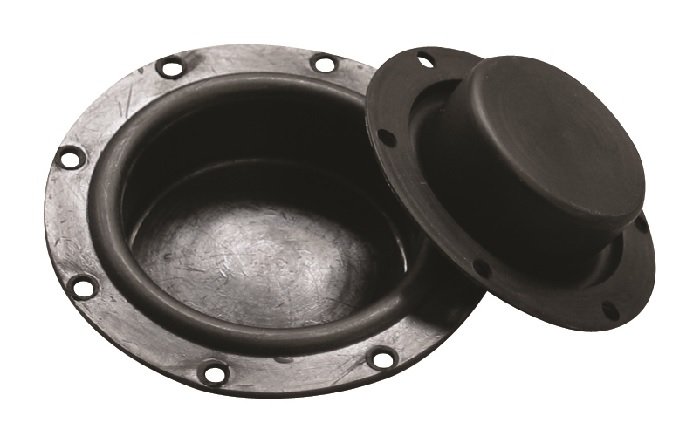 FMAC049 or T2 Replacement Diaphragm | Forge