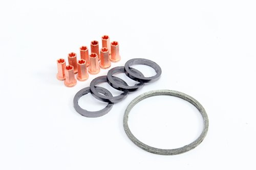 Dinan Supplemental N20 xDrive Big Turbo Hardware Kit