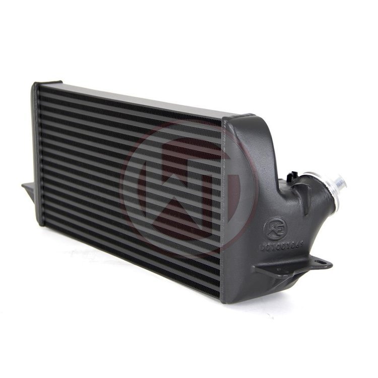 BMW 520i 528i F Series Competition Intercooler Kit | Wagner Tuning