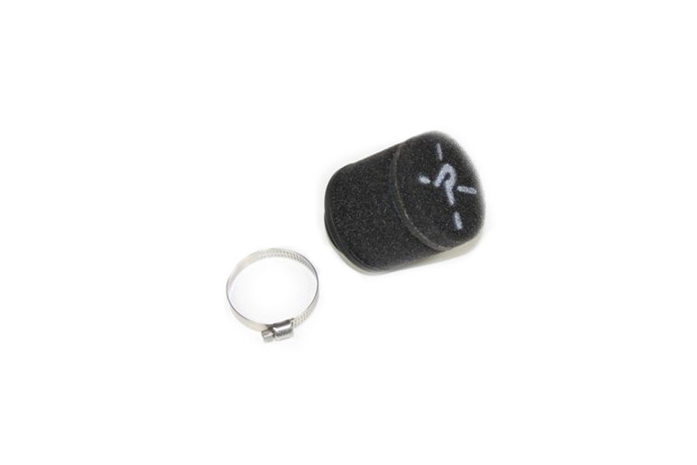 Oil Breather Filter 28mm I/D | Forge