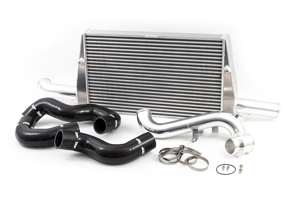 Intercooler for the Audi A4 2.0T Petrol | Forge