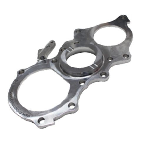 Dodson Gr6 Main Shaft Thrust Plate | DMS-7904