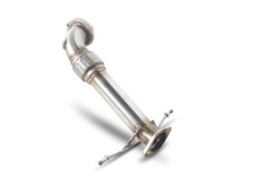 Turbo downpipe | Scorpion