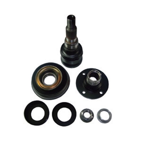 Dodson R35 Front Drive Shaft Upgrade Kit (Cv Joint) | DMS-7143