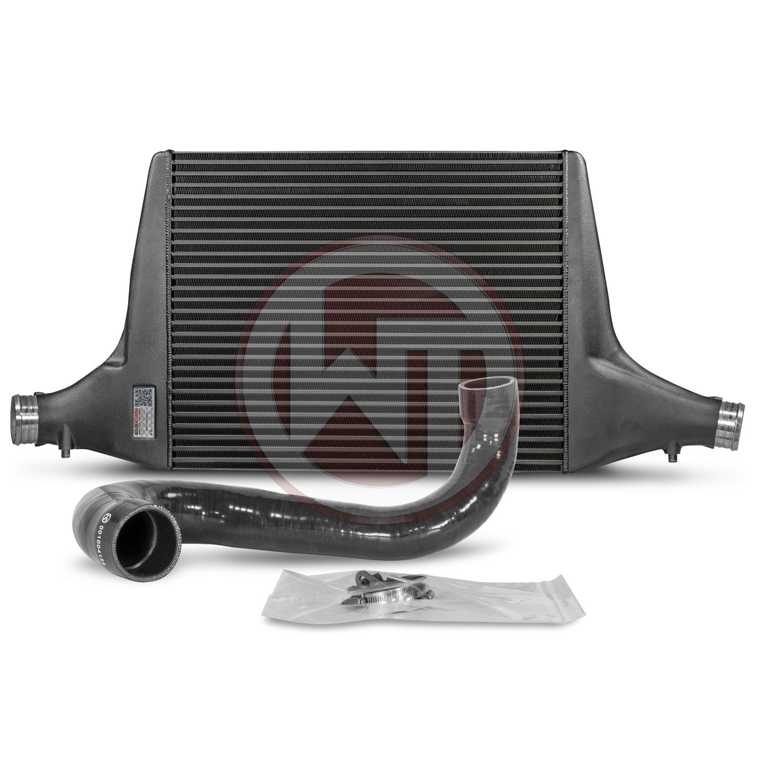 Audi A4 B9/A5 F5 3.0TDI Competition Intercooler Kit | Wagner Tuning
