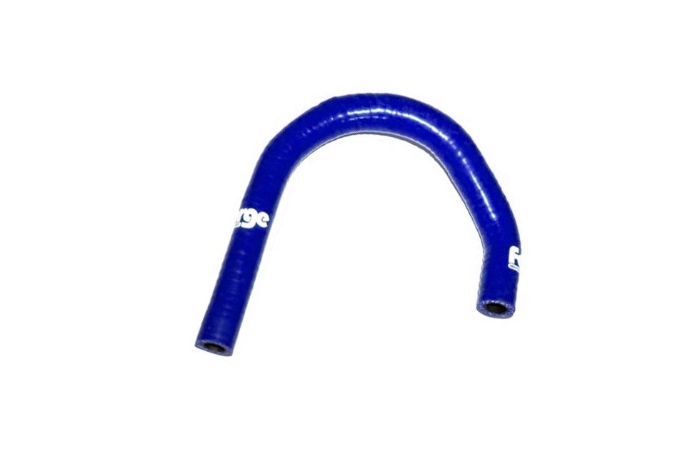 Silicone Servo Hose for Audi TT, S3, and SEAT Cupra R 1.8T | Forge