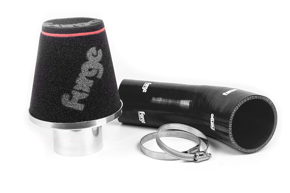 Renault Clio 220 Trophy Induction Kit | Forge