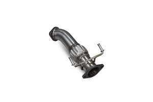 Front Flex Pipe | Scorpion