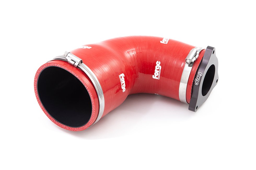 Hyundai i30N/Veloster N Turbo Inlet Adaptor | Forge