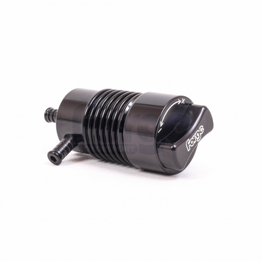 Boost Controller (Ball and Spring) | Forge