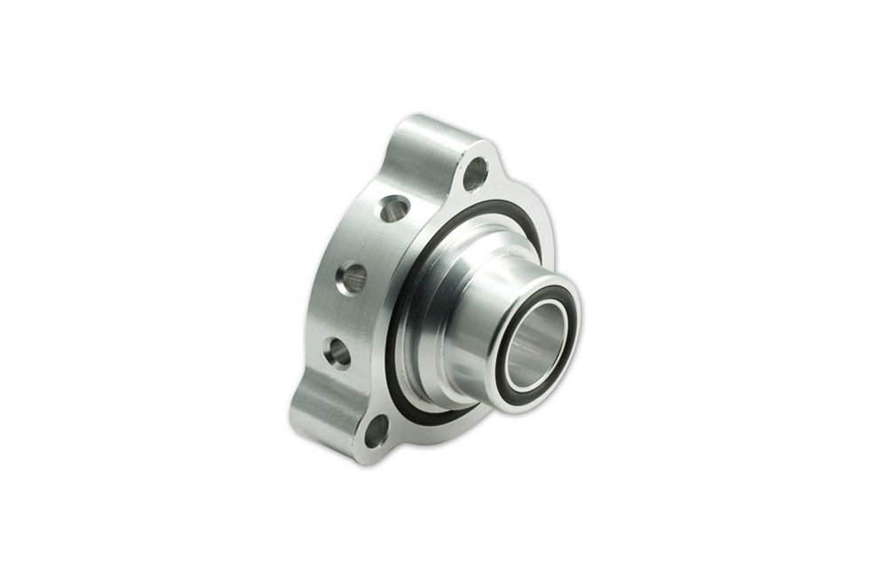 Blow Off Adaptor for N14 Engine for Mini, Peugeot, Citroen DS3 (Pre 2016 Only) | Forge
