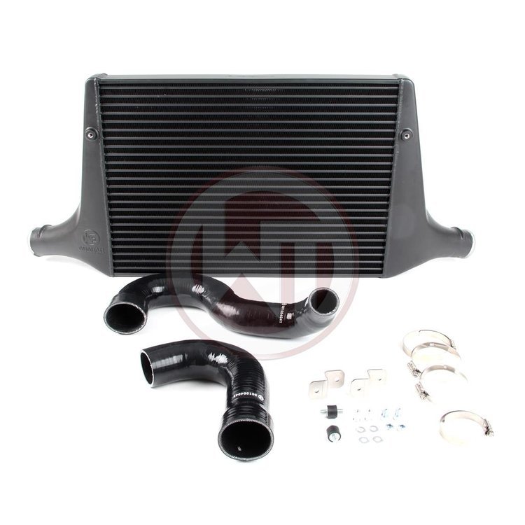 Audi A6/A7 C7 3.0 BiTDI Competition Intercooler Kit | Wagner Tuning