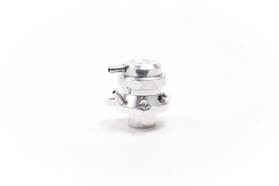 Blow Off Valve and Kit for Mini Cooper S and Peugeot Turbo | Forge