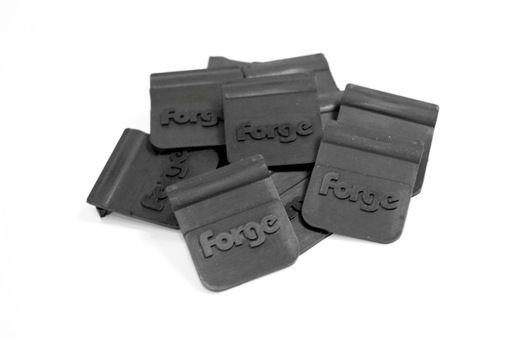 Viton Oil Control Flaps | Forge