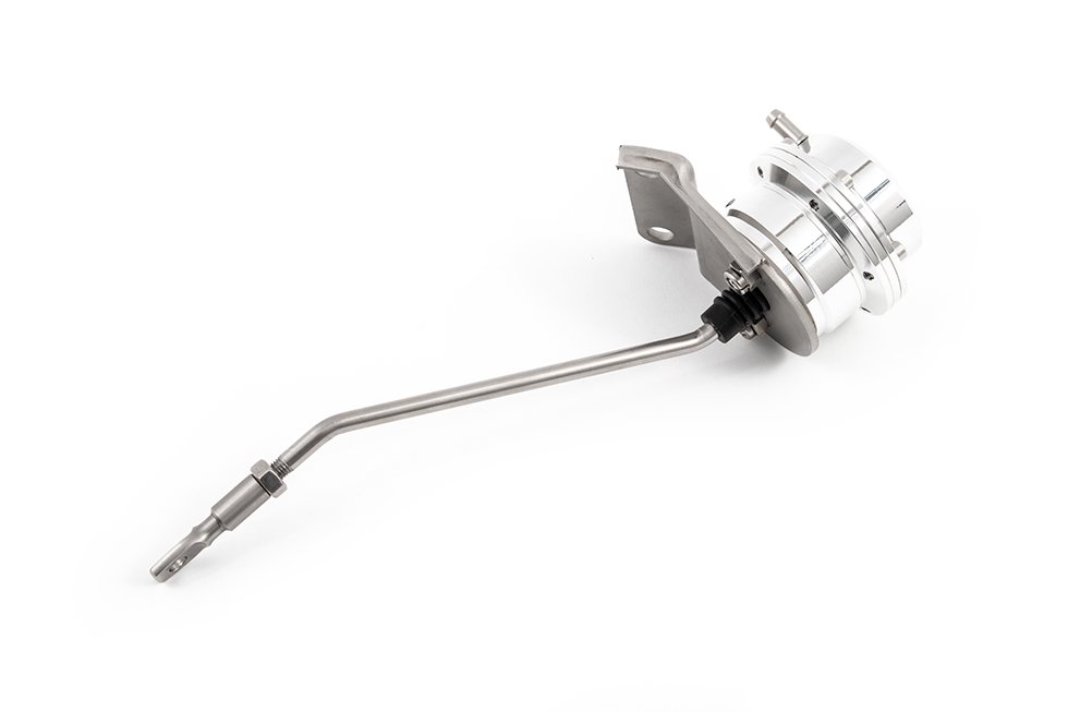 Turbo Actuator for Colt CZT | Forge