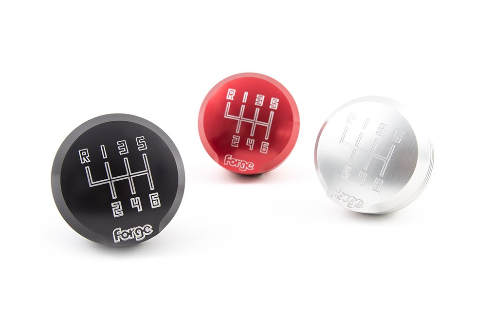 Hyundai i30N and Veloster N Gear Knob | Forge