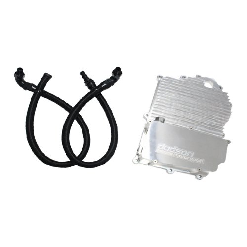 Dodson Evox Dct470 Heated Sump Kit (Rh Drive, With Hoses) | DMS-7104