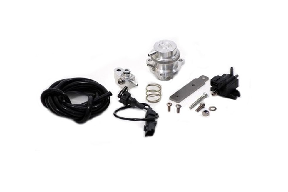 Recirculation Valve and Kit for the Citroen DS3 1.6 Turbo (Pre 2016 Only) | Forge