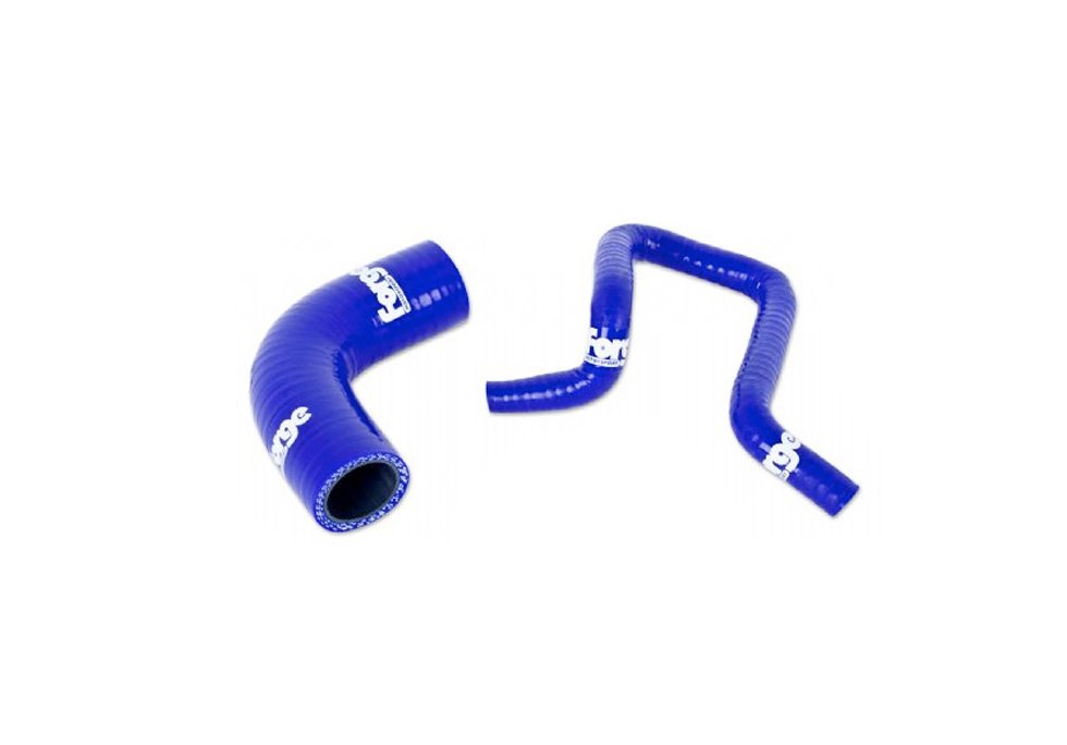 Vauxhall Astra VXR Silicone Breather Hoses | Forge
