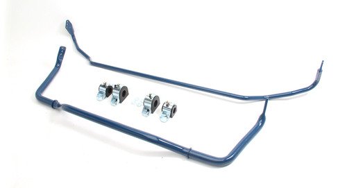 Dinan Adjustable Anti-Roll Bar Set for BMW F22 F23 228i 230i M235i M240i F30 320i 328i 330i 335i 340i F32 F33 F36 428i 430i 435i 440i (xDrive)