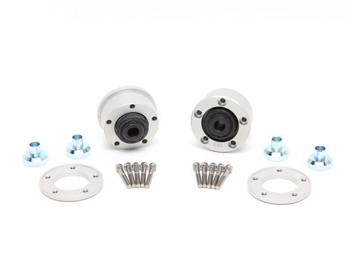 Dinan Lower Control Arm Monoball Kit for BMW 128i 135i E82 128i 135i E88 325i 328i 330i 335i M3 E90 328i 335i 335is M3 E92 328i 335i 335is M3 E93
