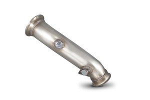 Catalyst replacement  | Scorpion