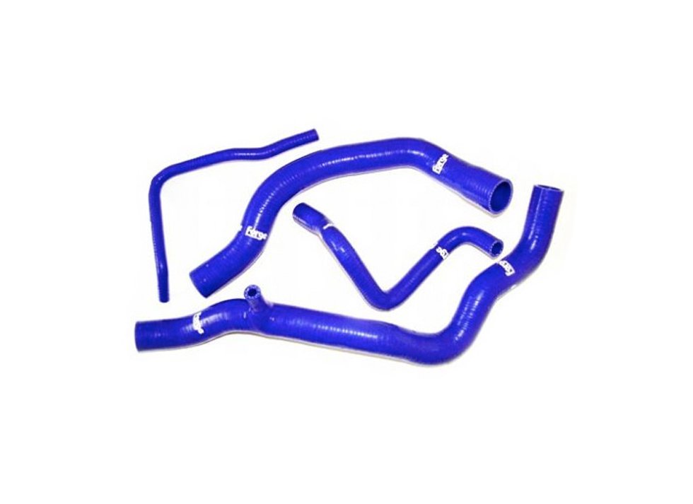 Silicone Coolant Hoses for R53 Model Mini Cooper S | Forge