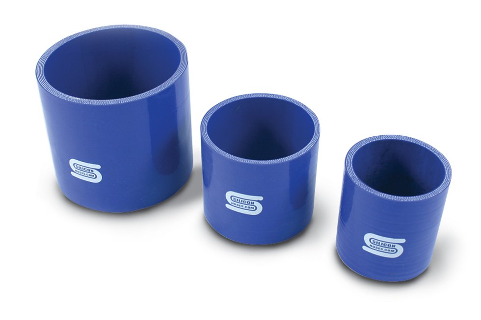 76mm Coupler Silicone Hose | Forge