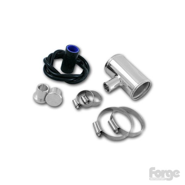 Ford Sierra Cosworth Cold Side Valve Fitting Kit | Forge