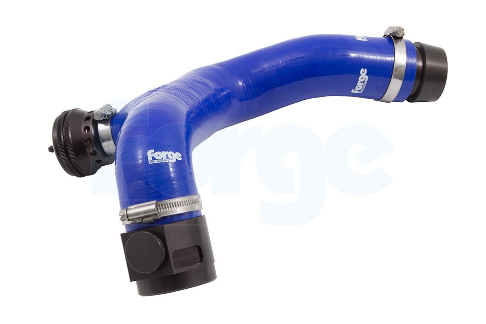 Dump Valve Kit for VW Up 1.0 TSI/GTI | Forge