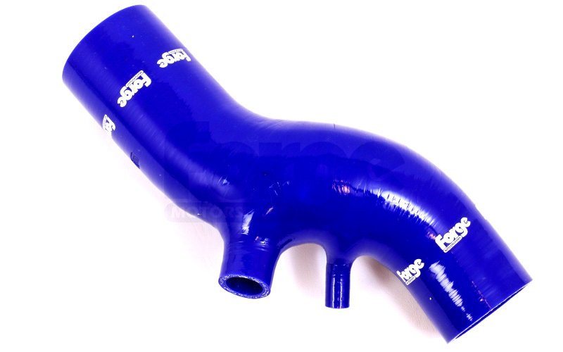 Silicone Inlet Hose for Renault Megane RS250/265/275 | Forge