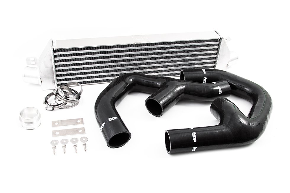 Twintercooler for VW Golf MK5 Edition 30 | Forge