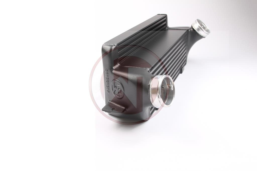 BMW E8x E9x EVO1 Performance Intercooler Kit | Wagner Tuning