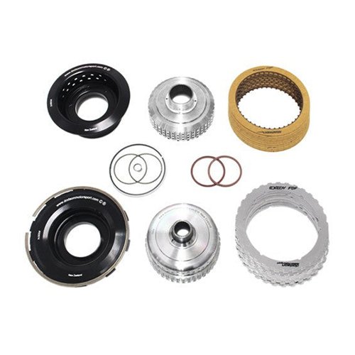 Dodson Gr6 Sporstman'S 9 Clutch Kit | DMS-8039