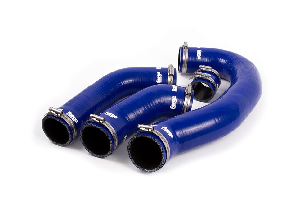 Boost Hose Kit for VW T6 2.0TSI | Forge