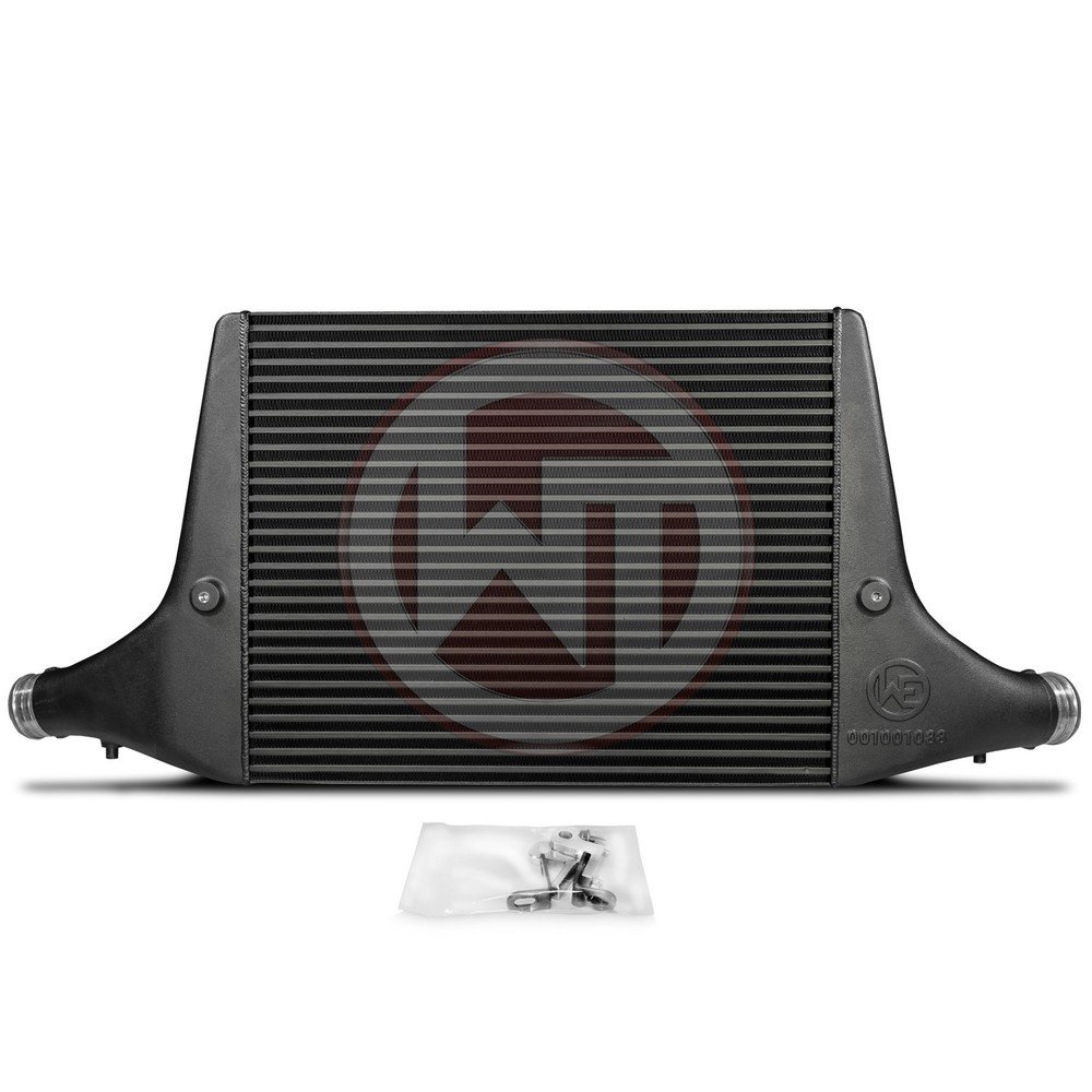 Audi A6/A7 C8 3.0TFSI Competition Intercooler Kit | Wagner Tuning