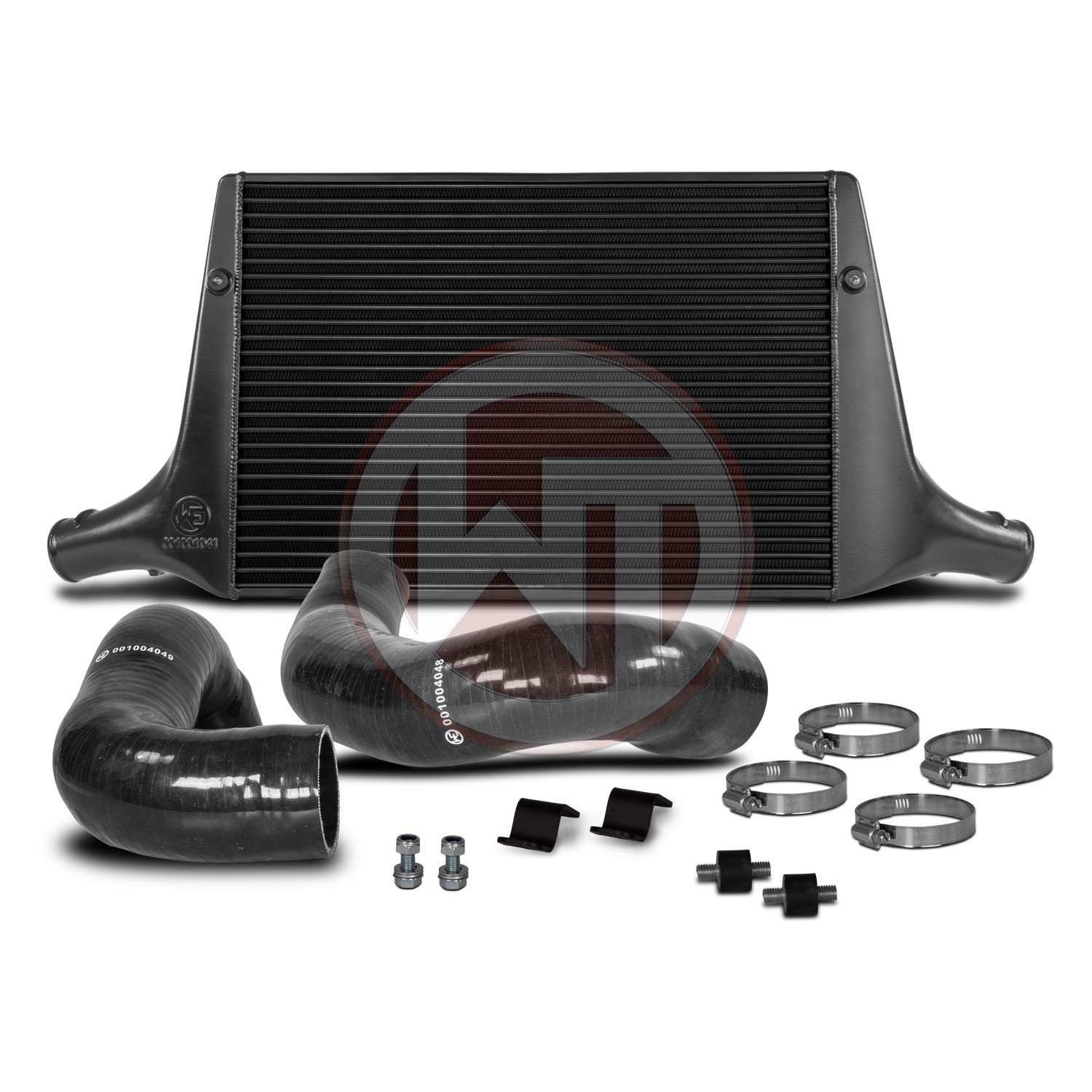 Audi A4/A5 B8.5 3.0 TDI Competition Intercooler Kit | Wagner Tuning