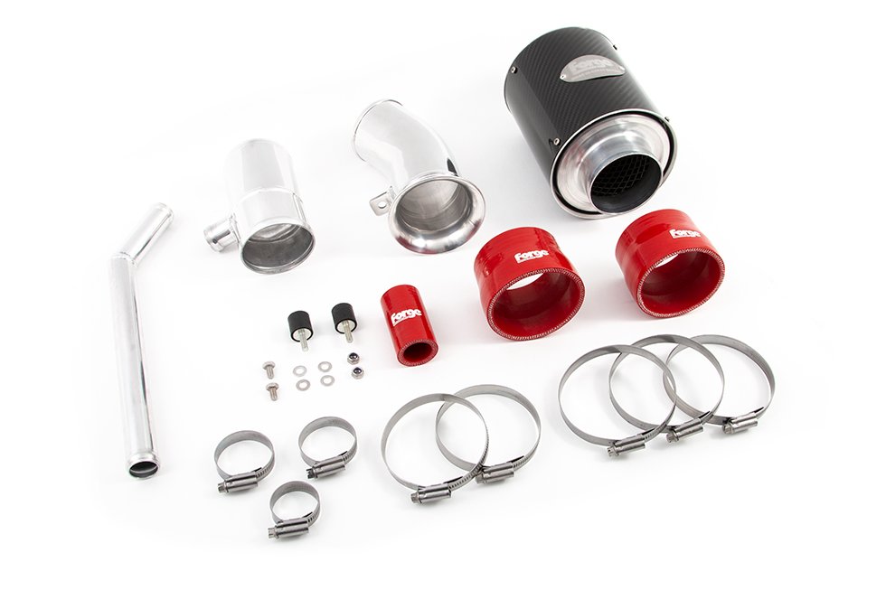Induction Kit for Fiat 500/595/695 | Forge