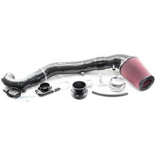 APR Carbon Intake System - Audi RS3 (8V FL) Audi TT RS (8S), Audi RSQ3 (18+)
