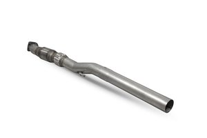 Secondary sports catalyst | Scorpion