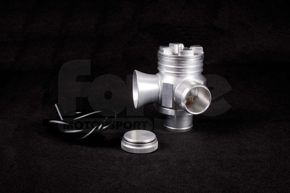 34mm Split Recirculation and Blow Off Valve  | Forge