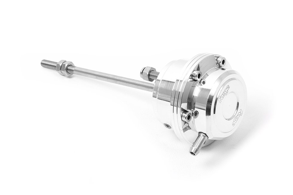 Vauxhall Calibra Turbo Adjustable Actuator | Forge