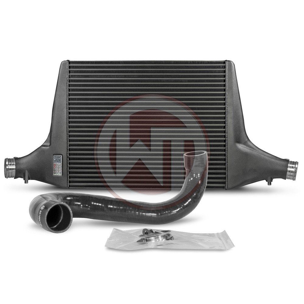 Audi A6/A7 C8 3,0TDI Competition Intercooler Kit | Wagner Tuning